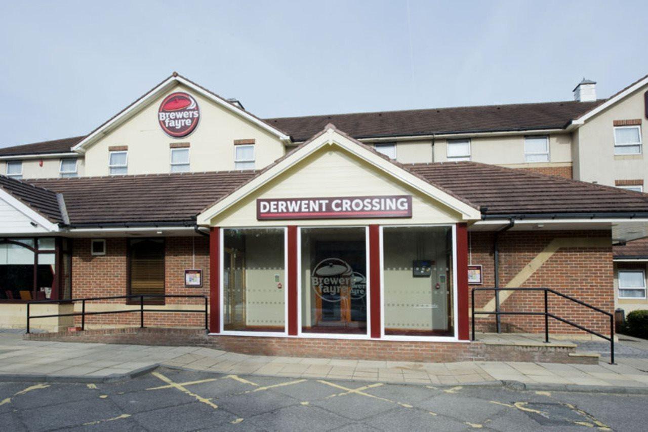 Premier Inn Newcastle - Metro Centre Гейтсхед Экстерьер фото