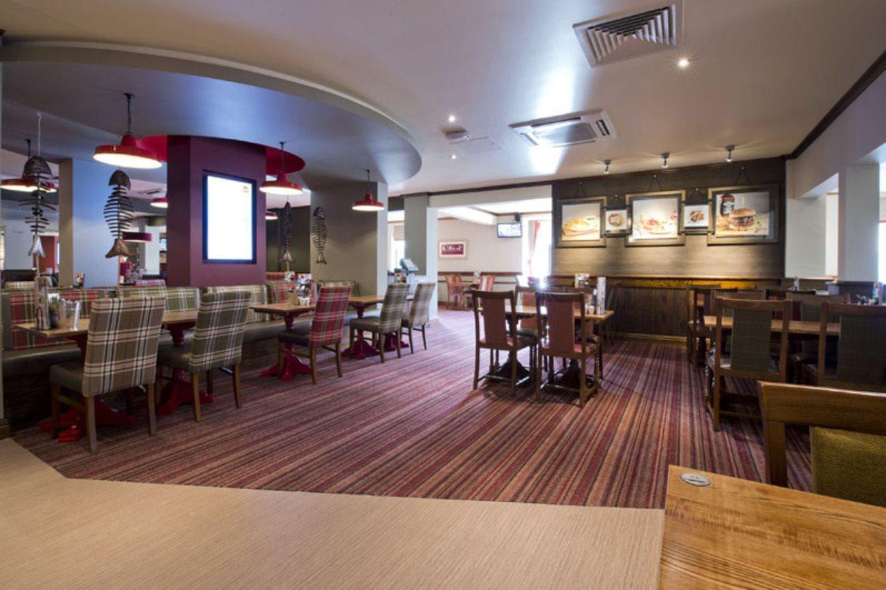 Premier Inn Newcastle - Metro Centre Гейтсхед Экстерьер фото