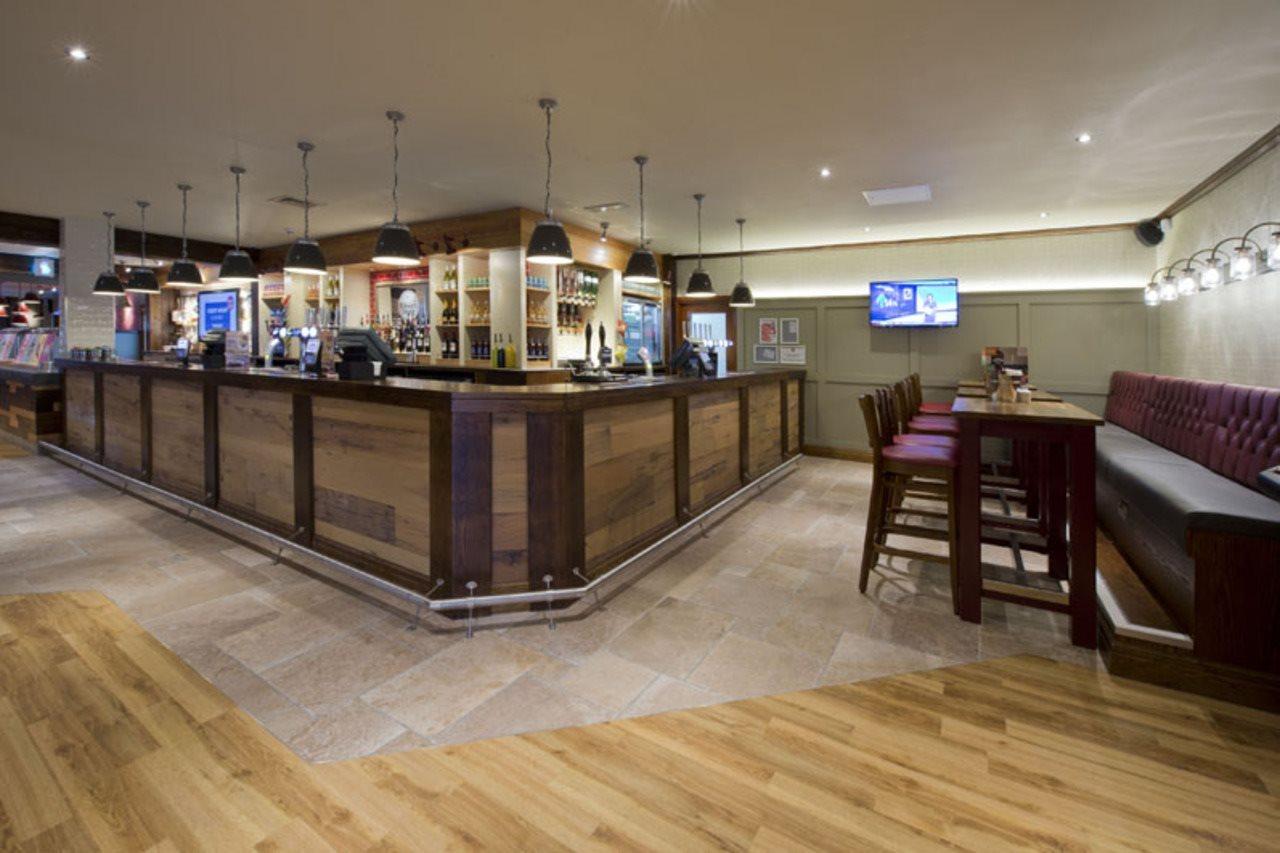 Premier Inn Newcastle - Metro Centre Гейтсхед Экстерьер фото