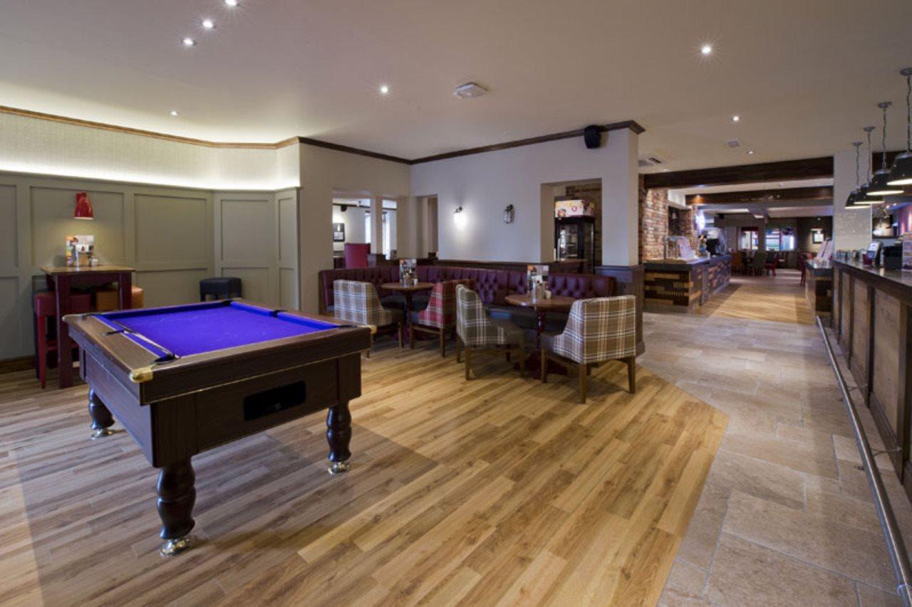Premier Inn Newcastle - Metro Centre Гейтсхед Экстерьер фото