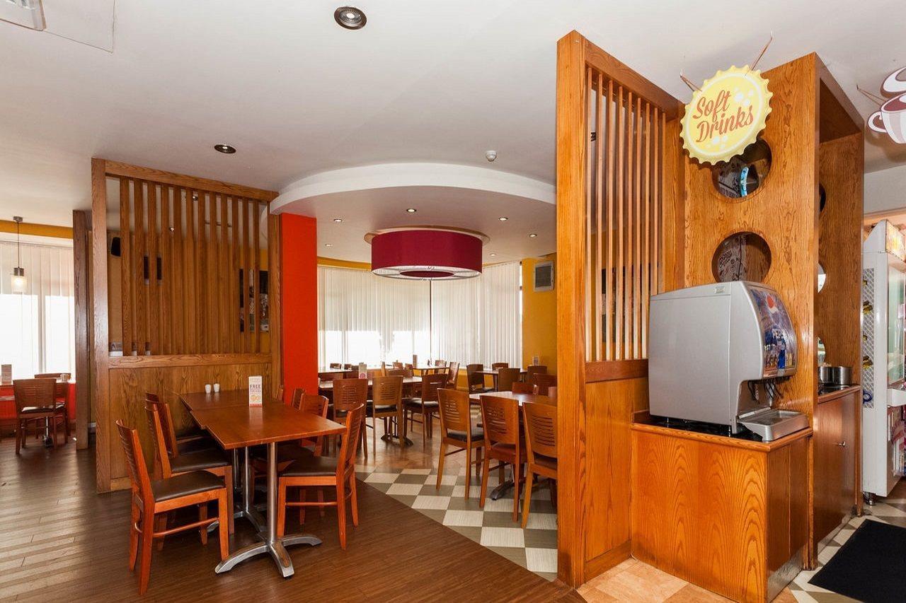 Premier Inn Newcastle - Metro Centre Гейтсхед Экстерьер фото