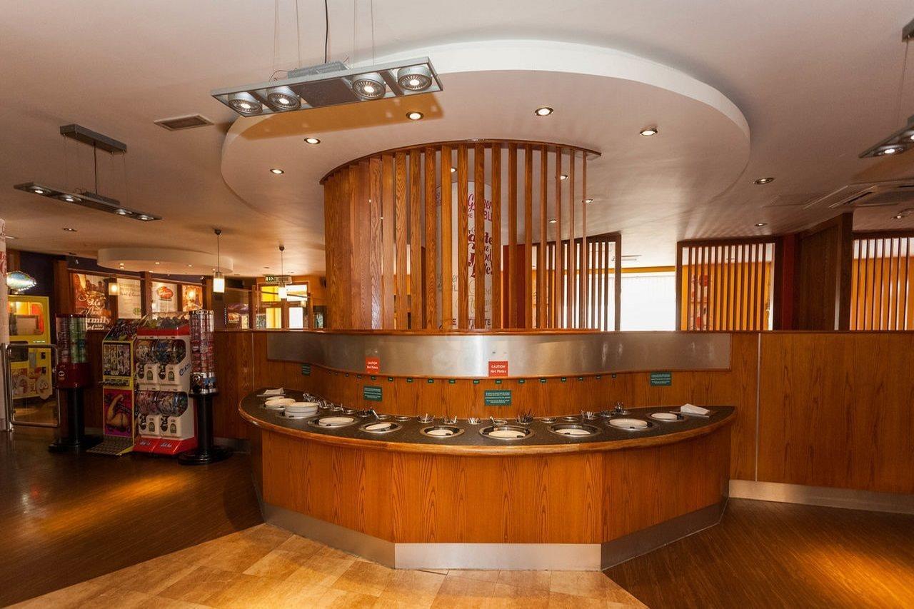 Premier Inn Newcastle - Metro Centre Гейтсхед Экстерьер фото