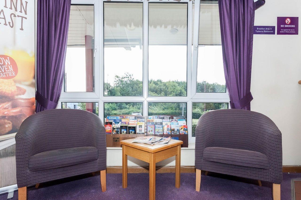 Premier Inn Newcastle - Metro Centre Гейтсхед Экстерьер фото